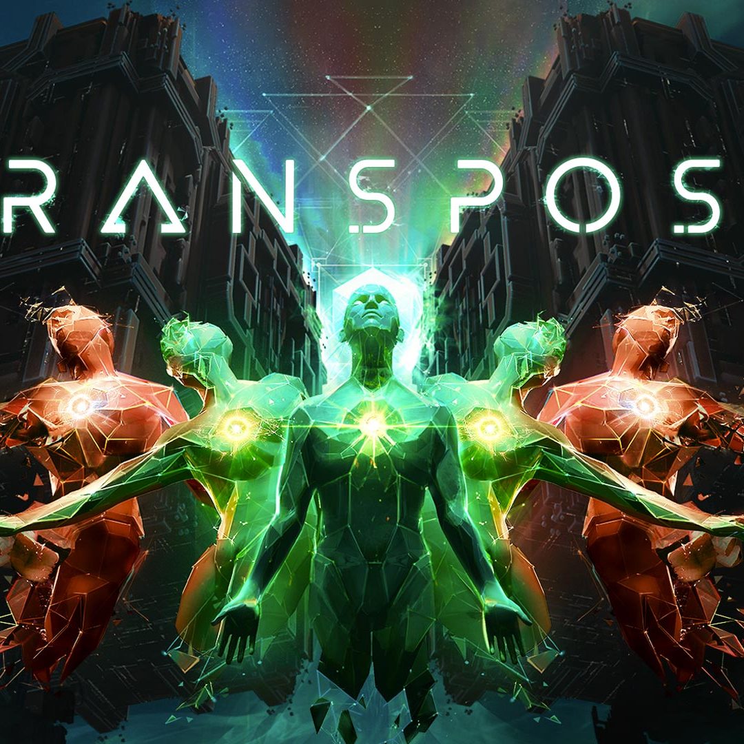 Transpose