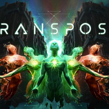 Transpose