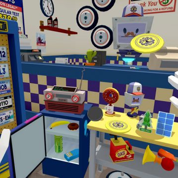 job simulator