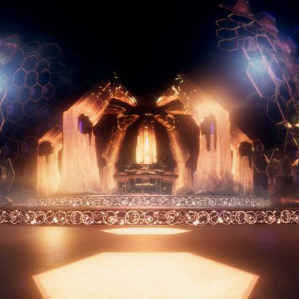 Doctor Who: The Edge Of Time