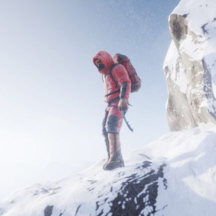 Everest VR