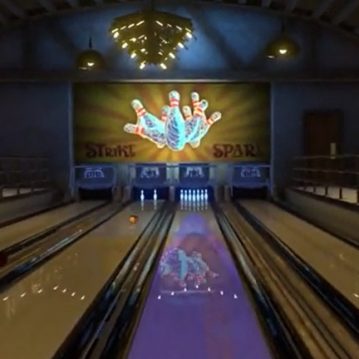 Premium Bowling