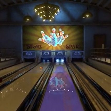 Premium Bowling