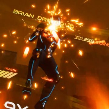 Ready Player One: Oasis